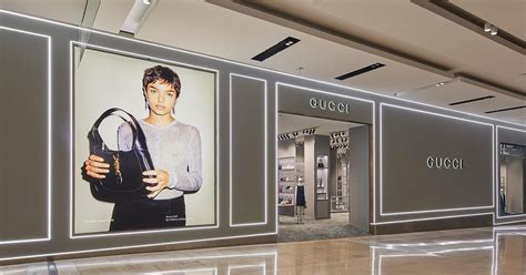 gucci bondi junction westfield